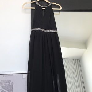 Long dress